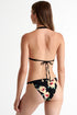 Shan Fashion Low waist bikini bottom